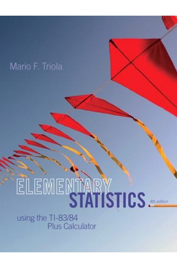 elementary statistics 6th edition larson pdf