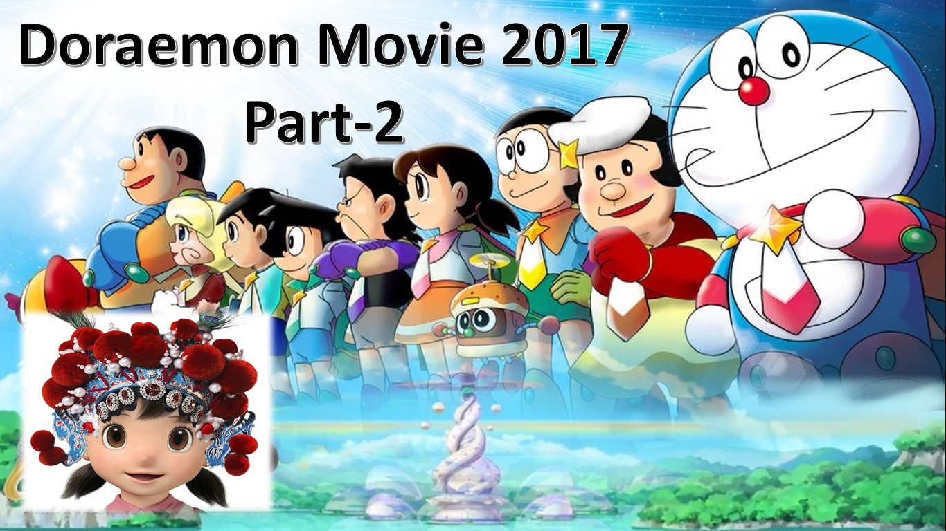 Doraemon all movie in hindi full
